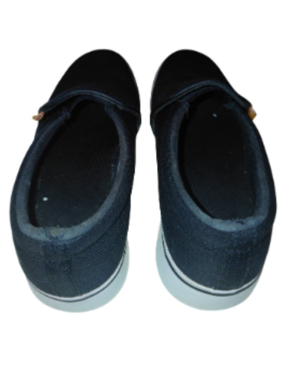 Nike Court Royale AC Women's Slip-On Sneakers Size 6.5 - Picture 4 of 12